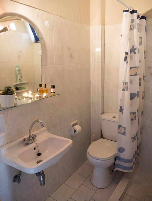 Leader Apartment มิทิคาส ห้อง รูปภาพ